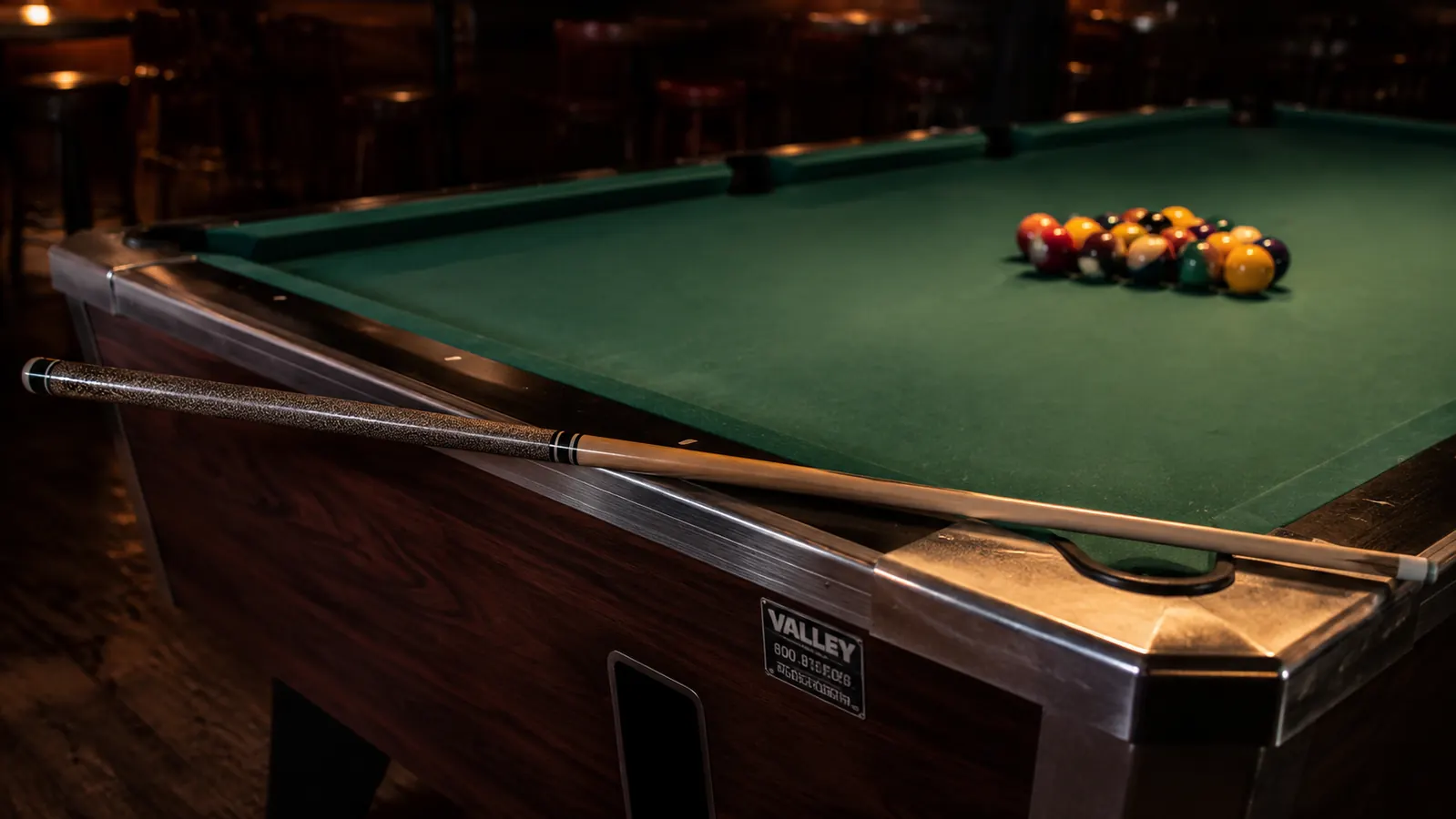 10 Reasons a Dedicated Break Cue Makes a Real Difference in League Play