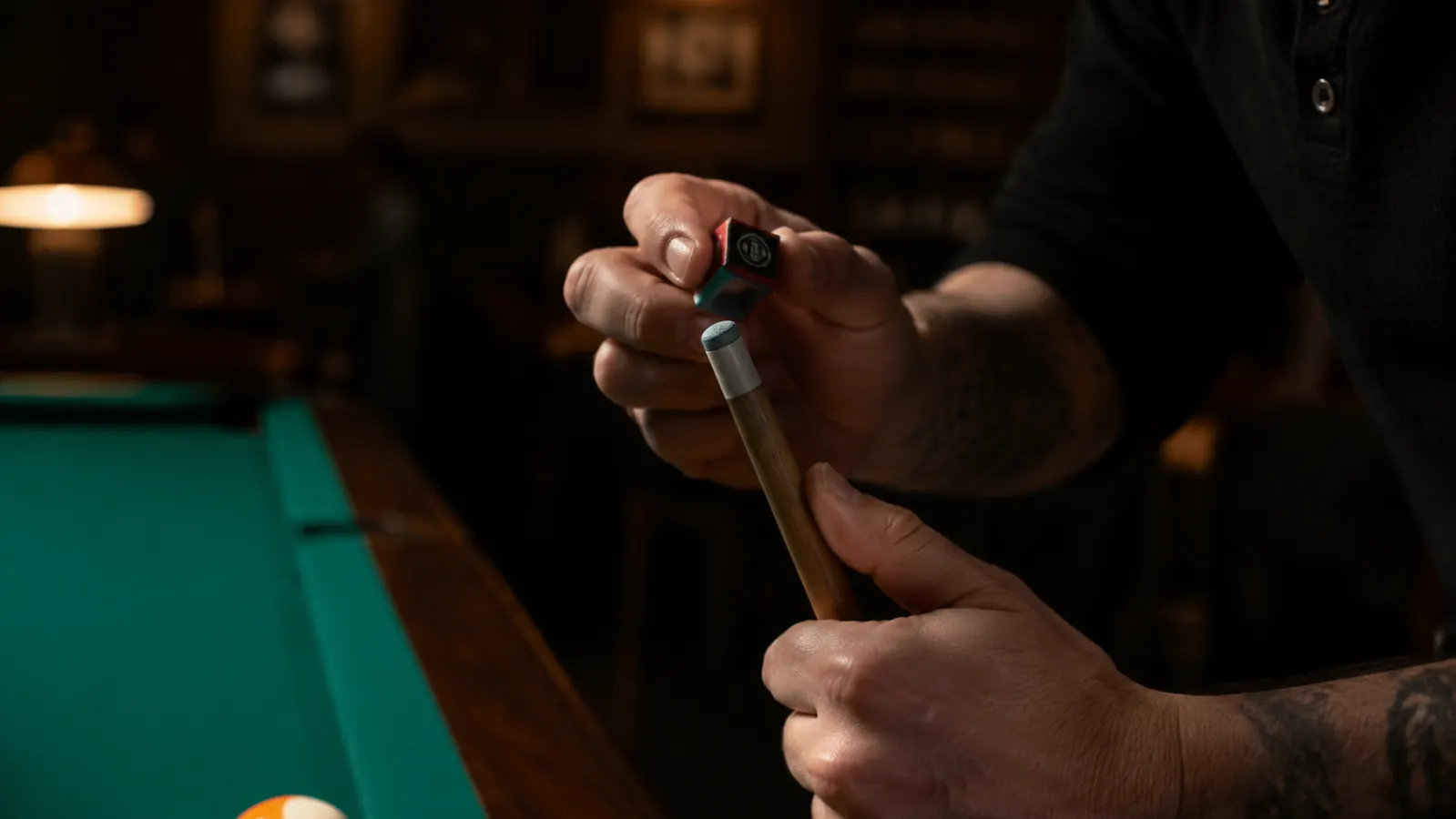 10 Ways Your Chalk Is Quietly Hurting Your Pool Game