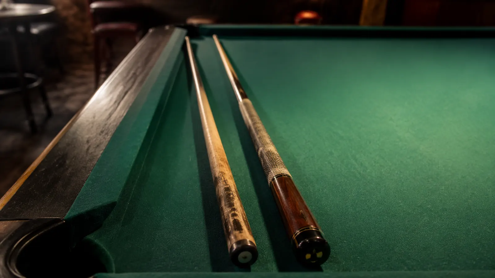 10 Signs It's Time to Upgrade Your Pool Cue
