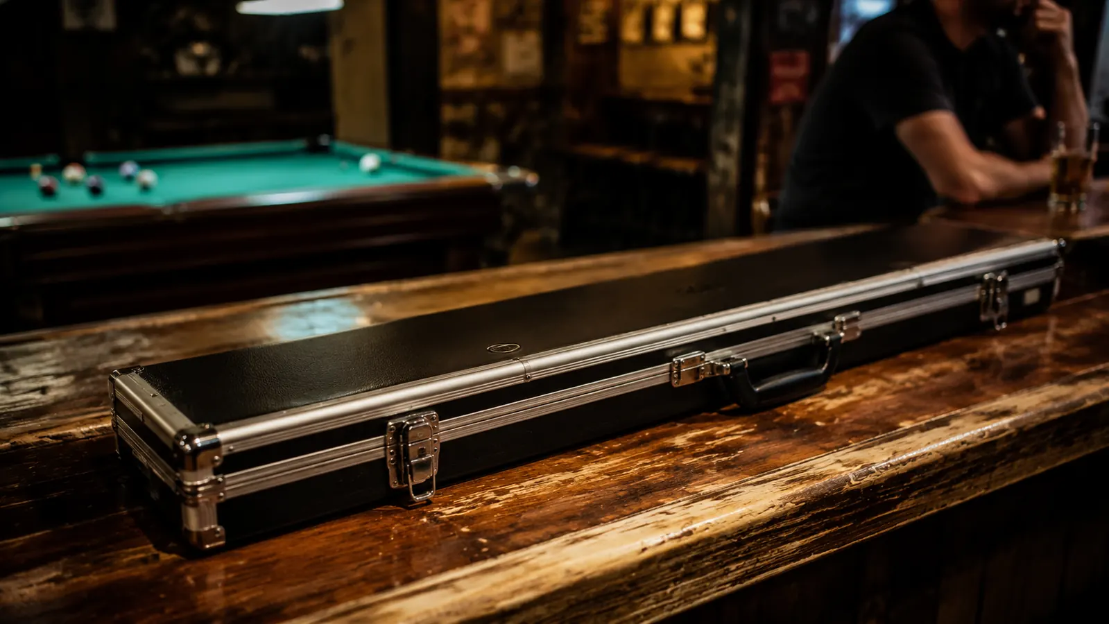 Casemaster Q-Vault Supreme: What Nobody Tells You Before You Buy