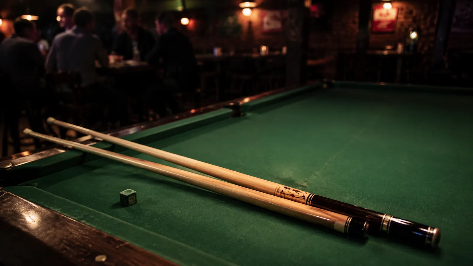 CUESOUL Rockin Series Review: 8 Months Playing League Pool With This Cue