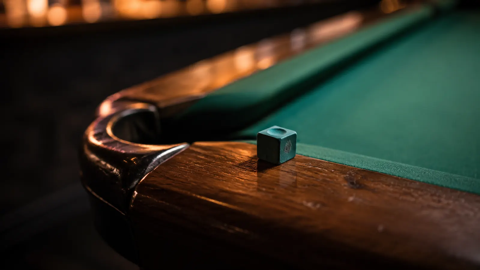 Predator Cue Chalk Review: Six Months of Using It Every Single Rack