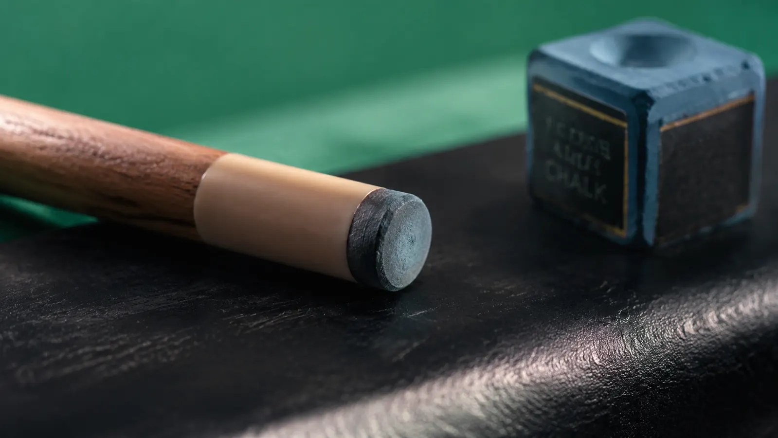 RAGE Heavy Hitter Break Cue: What Nobody Tells You Before You Buy