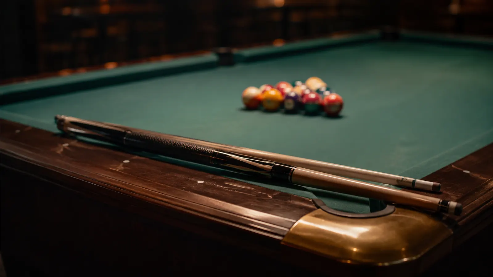 RAGE Heavy Hitter Break Cue Review: 200 Breaks Later, Here's What I Think