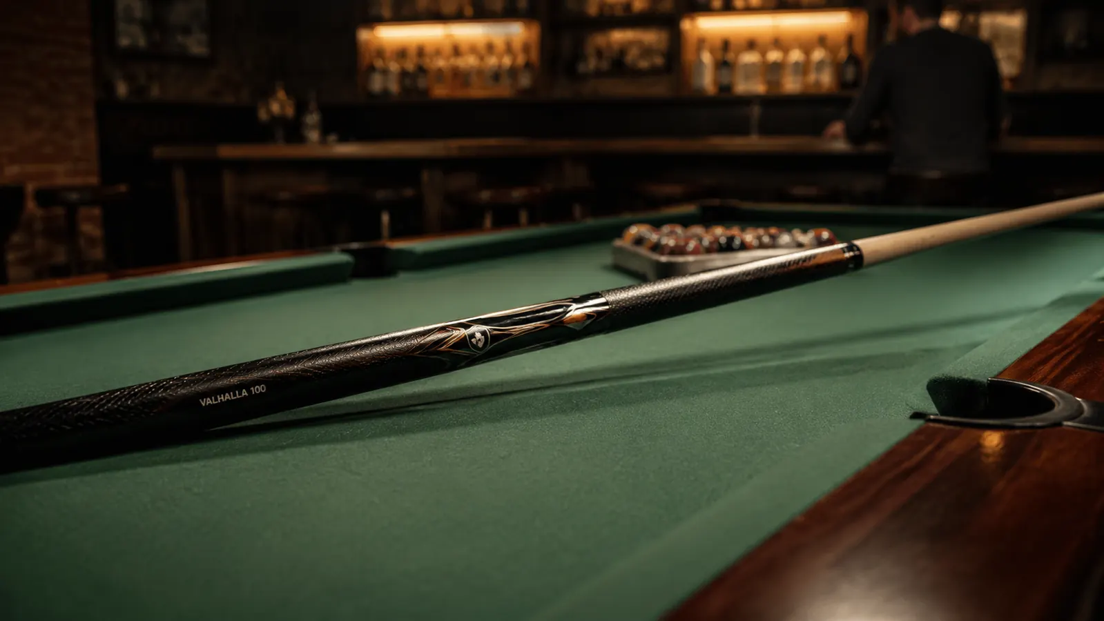 Viking Valhalla 100 vs McDermott Lucky: Two Mid-Upgrade Cues, One Clear Winner